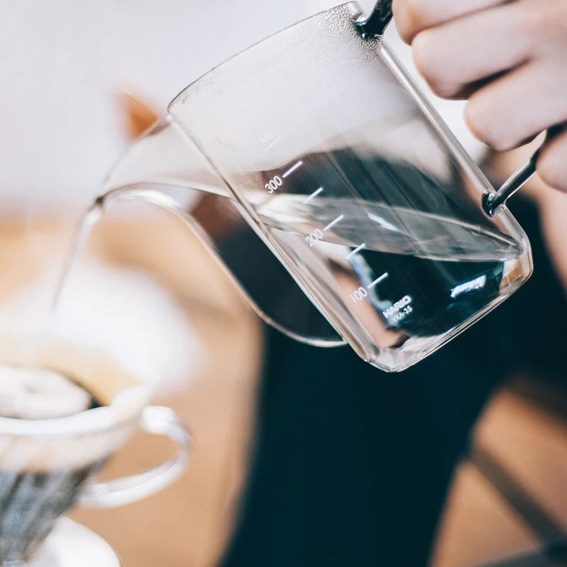 Hario V60 Drip Kettle "Air"