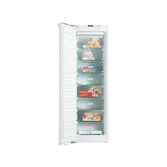 Miele Built-in Freezer