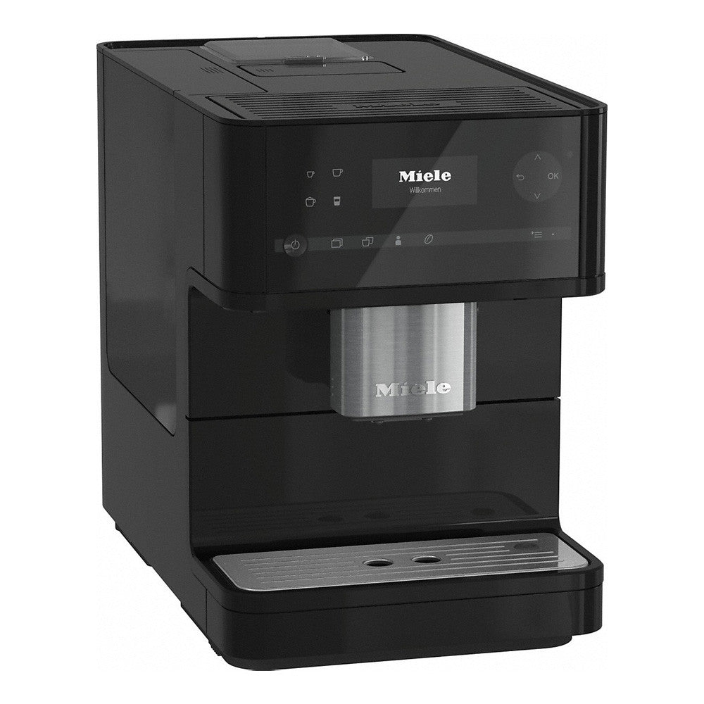 Miele Coffee Machine