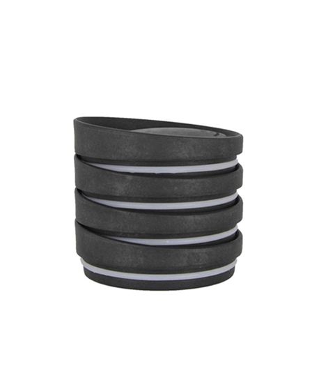 Huskee Universal Lids - Thumbnail 2