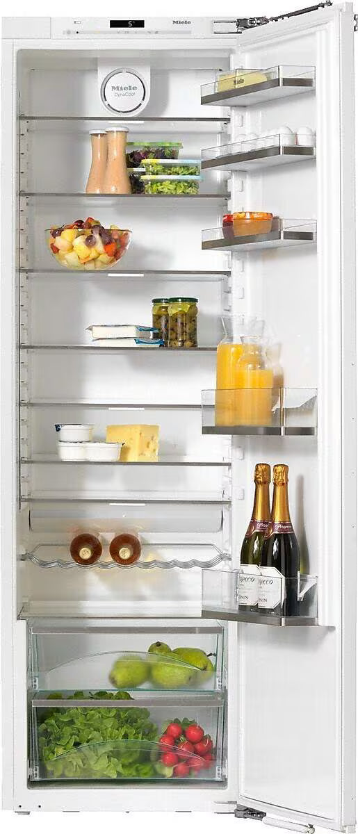 Miele Built-in Refrigerator