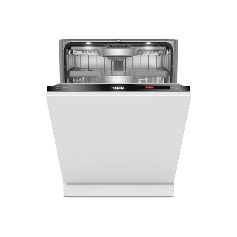 Miele Fully Integrated Dishwasher XXL