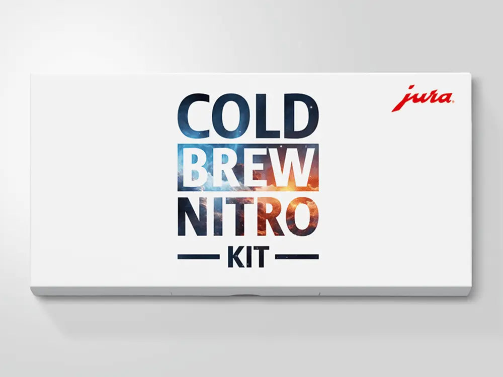 طقم جورا لتحضير مشروبات Cold Sweet Nitro