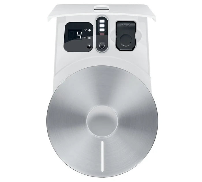 Jura Cool Control 1L - White G2