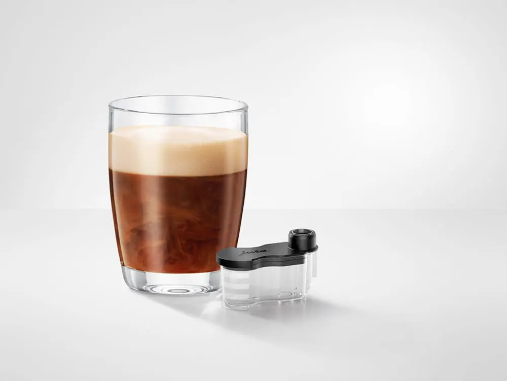 Jura Syrup Attachment for Dual Spout (Set of 2)