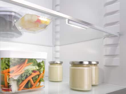 Miele Built-in Refrigerator