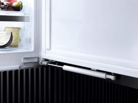 Miele Built-in Refrigerator